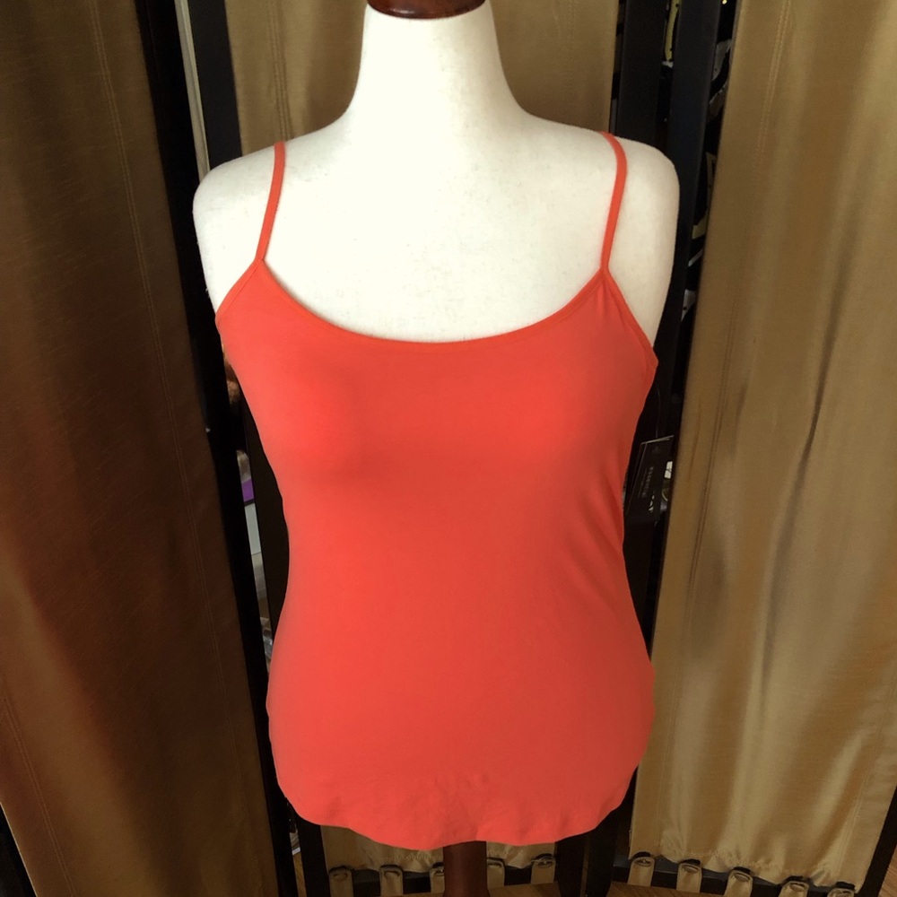 Apt.9 Essential Orange Camisole